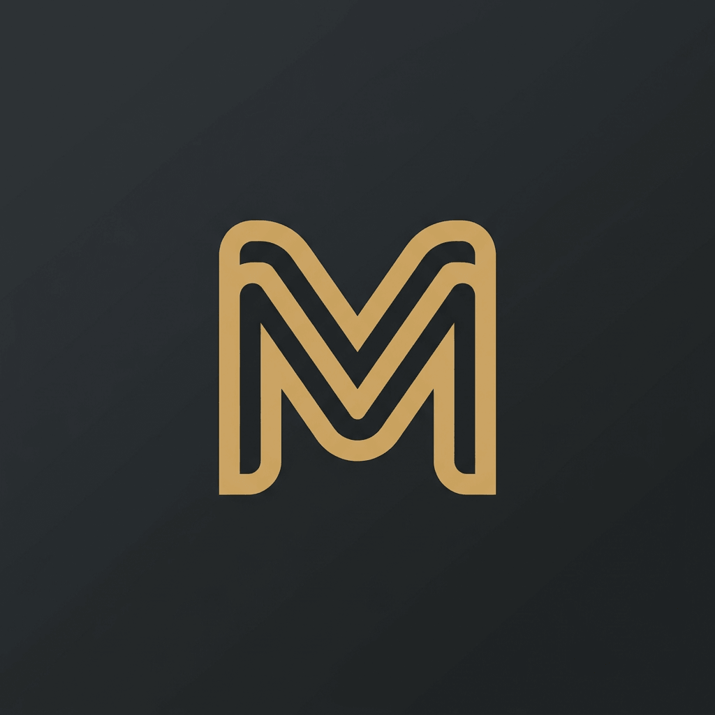 Логотип Мазетов